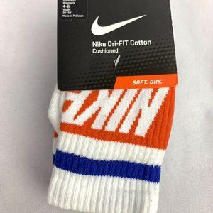 nike fly rise socks